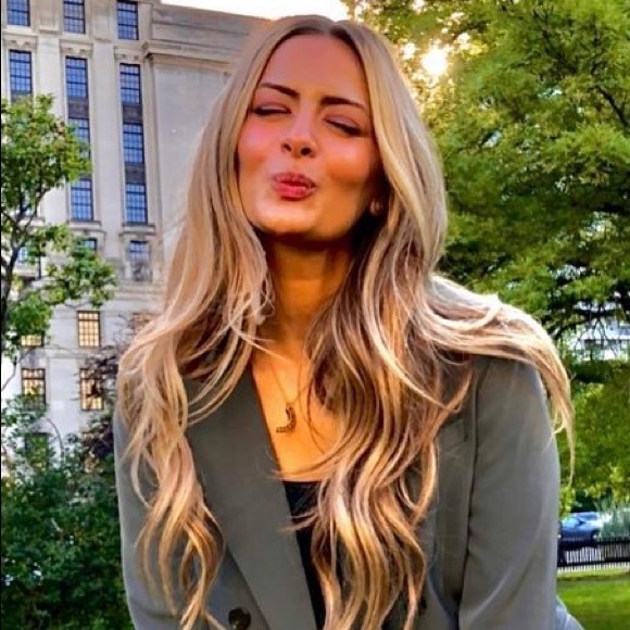 Meet your Posher, Rivka - Picture 1 of 1